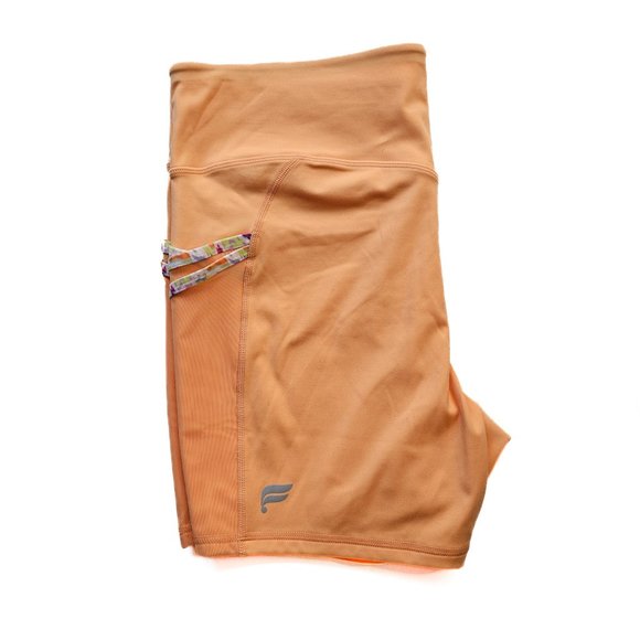 Mid-Rise 5'' Short - Picture 6 of 7